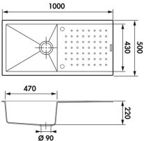 FUSION EV60011 022 Croma