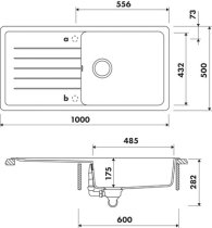 NOUBA EV0005022 Croma