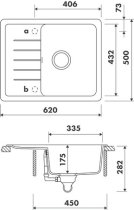 NOUBA EV0003022 Croma