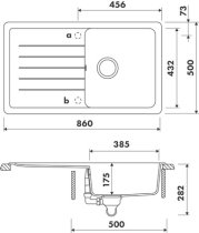 NOUBA EV0006022 Croma