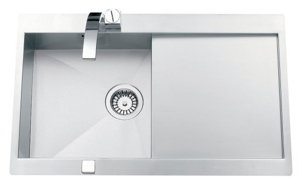 ADAGIO PLUS EV5601E IL Stainless-steel satin