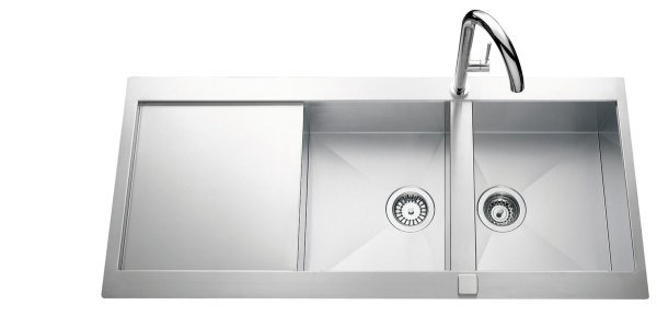 ADAGIO PLUS EV5621E IL Stainless-steel satin