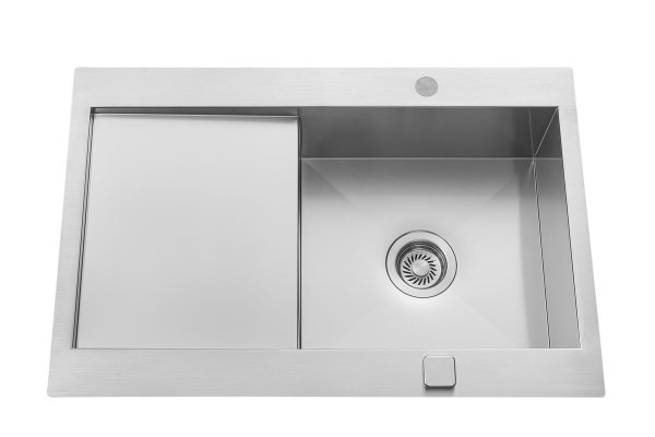 ADAGIO PLUS EV5603IL Stainless-steel satin