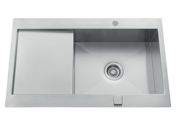 ADAGIO PLUS EV5604IL Stainless-steel satin