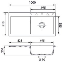 AMOR EV5075G 006 Polar