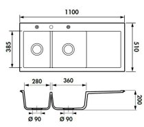 AMOR EV5078G 006 Polar