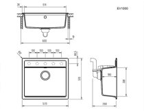 WILLIAMS EV1000 022 Croma