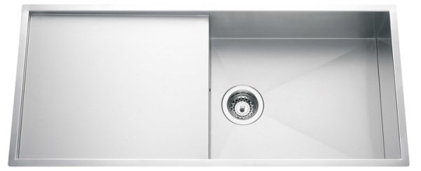 ADAGIO EVSP56011IL2 Stainless-steel satin