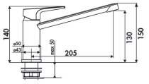 RC84113 015 Chrome