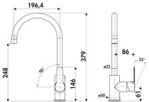 RC180 015 Chrome