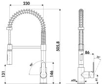 RCD179 015 Chrome