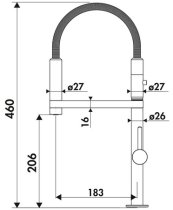 RC92300 015 Chrome