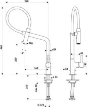 RC1194DO015 Chrome