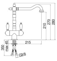 RC18117 015 Chrome