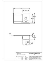 Siluet 45 Ivory 333402FU