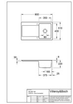 Siluet 50 Ivory 333502FU