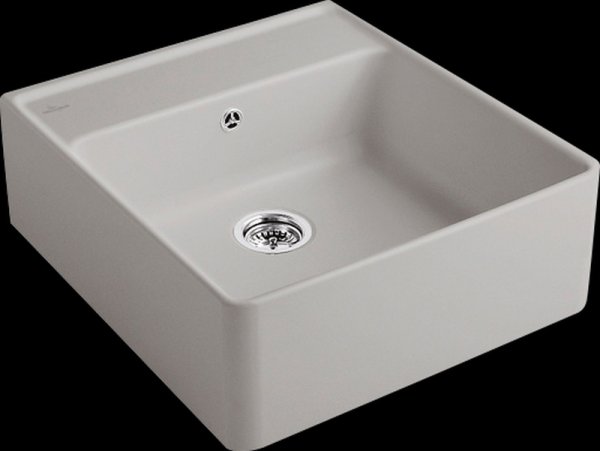 Sink unit Single-bowl Fossil 632062KD