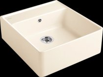 Sink unit Single-bowl Crema 632062KR