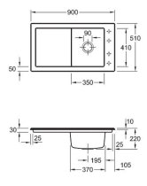 Timeline 50 Chromit 330702J0