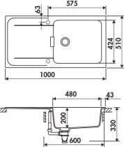 WAVE EV89011 236 Puro